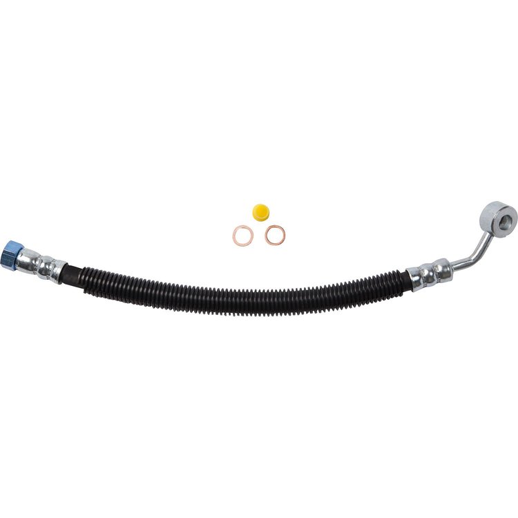 Power Steering OEM Assemblies