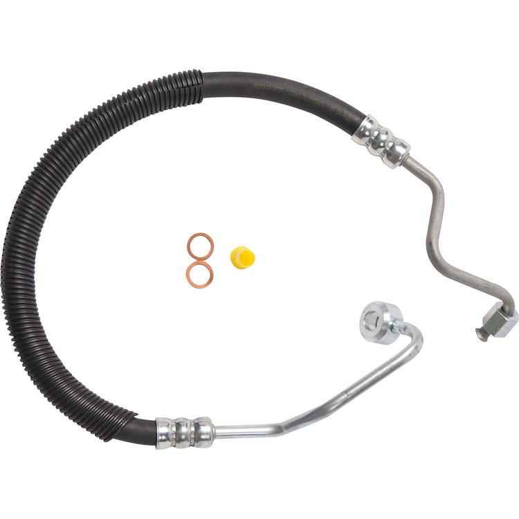 Power Steering OEM Assemblies