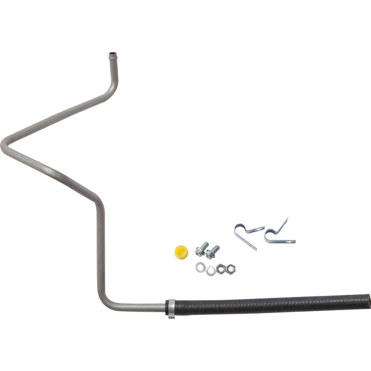 Power Steering OEM Assemblies