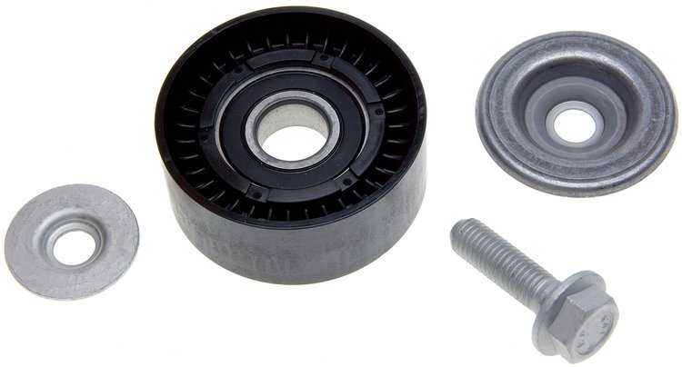 DriveAlign Idler Pulleys