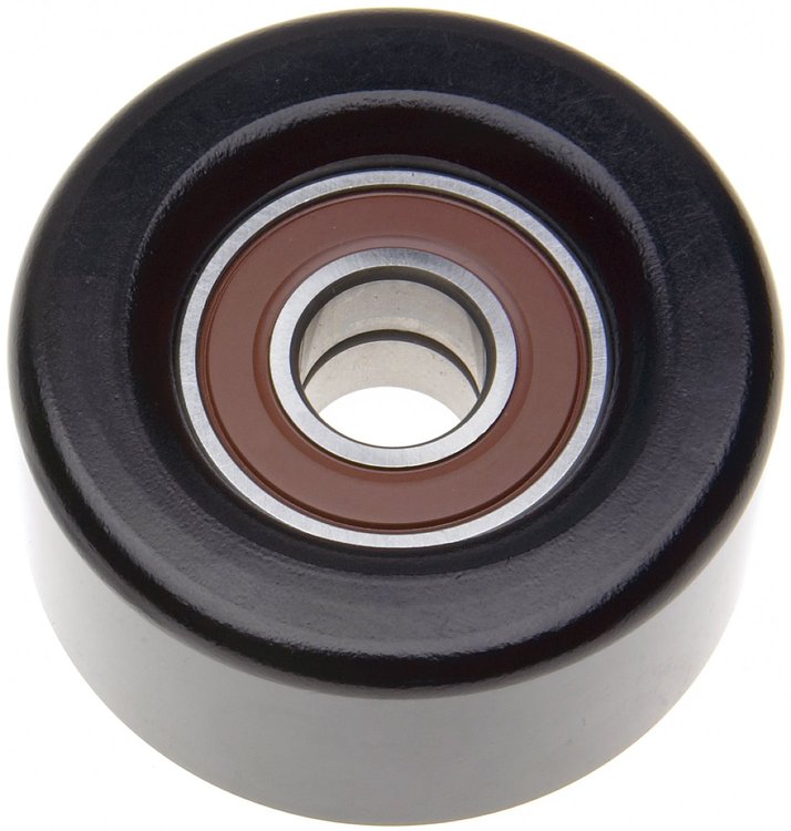 DriveAlign Idler Pulleys