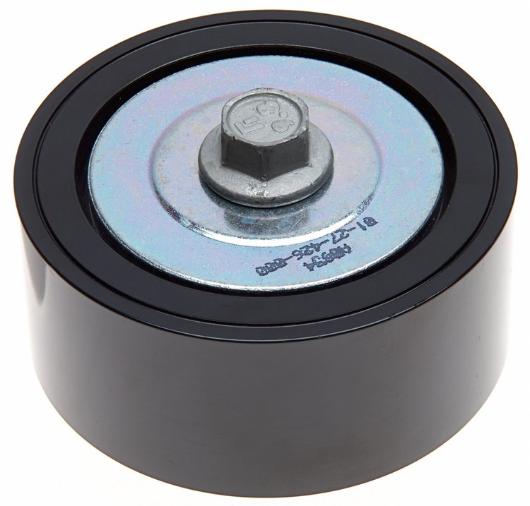 DriveAlign Idler Pulleys
