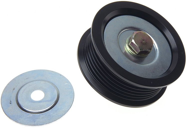 DriveAlign Idler Pulleys