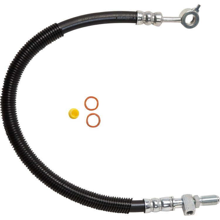 Power Steering OEM Assemblies