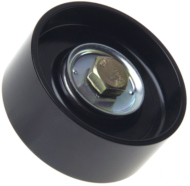 DriveAlign Idler Pulleys