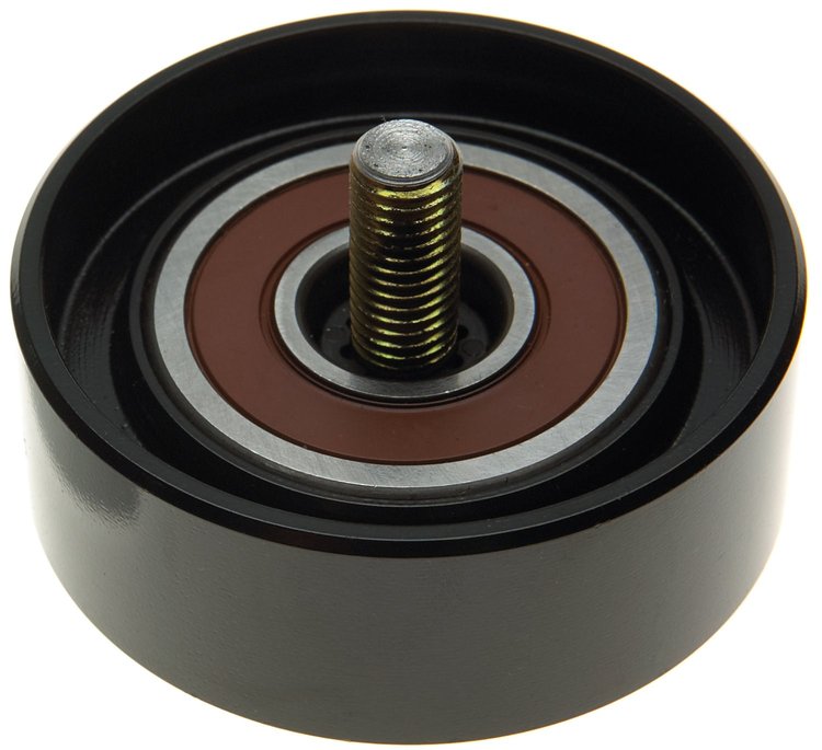 DriveAlign Idler Pulleys