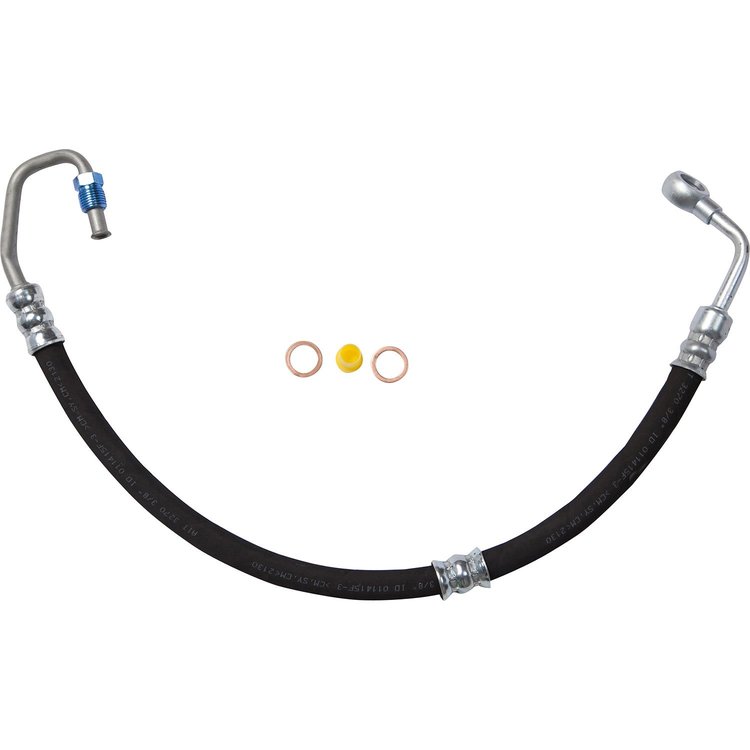 Power Steering OEM Assemblies