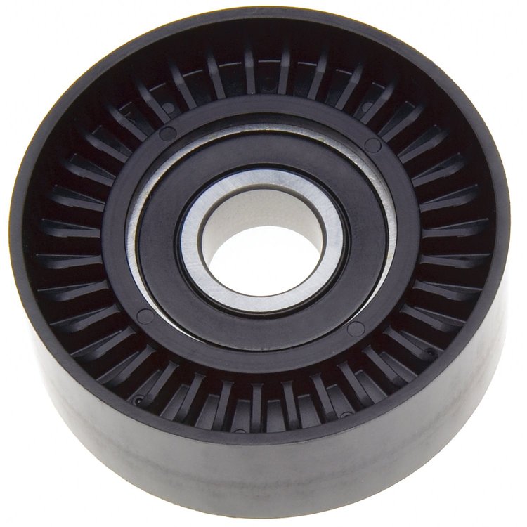 DriveAlign Idler Pulleys