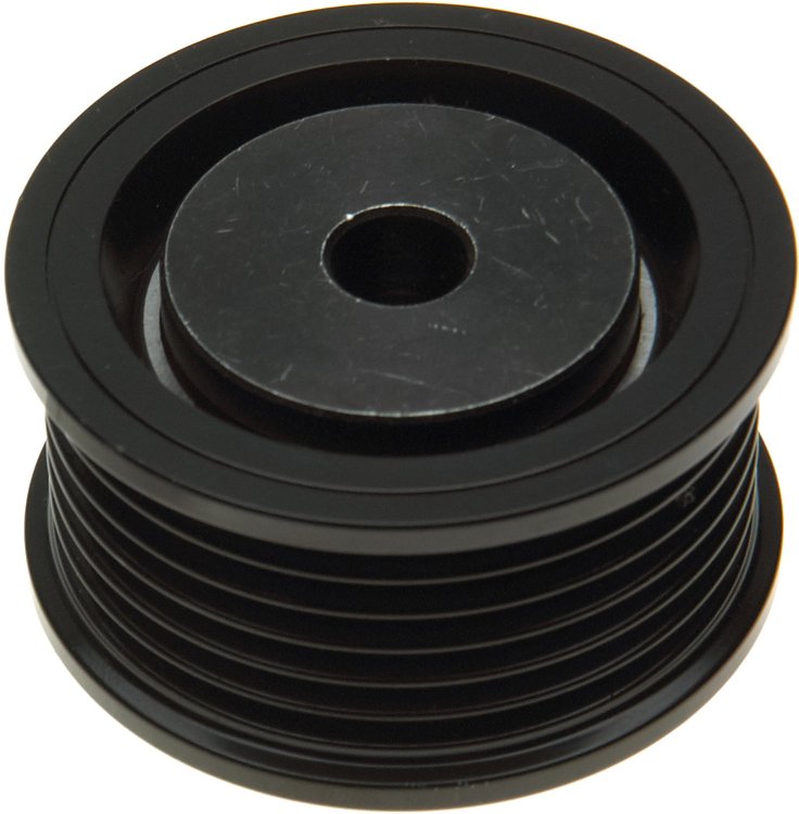 DriveAlign Idler Pulleys
