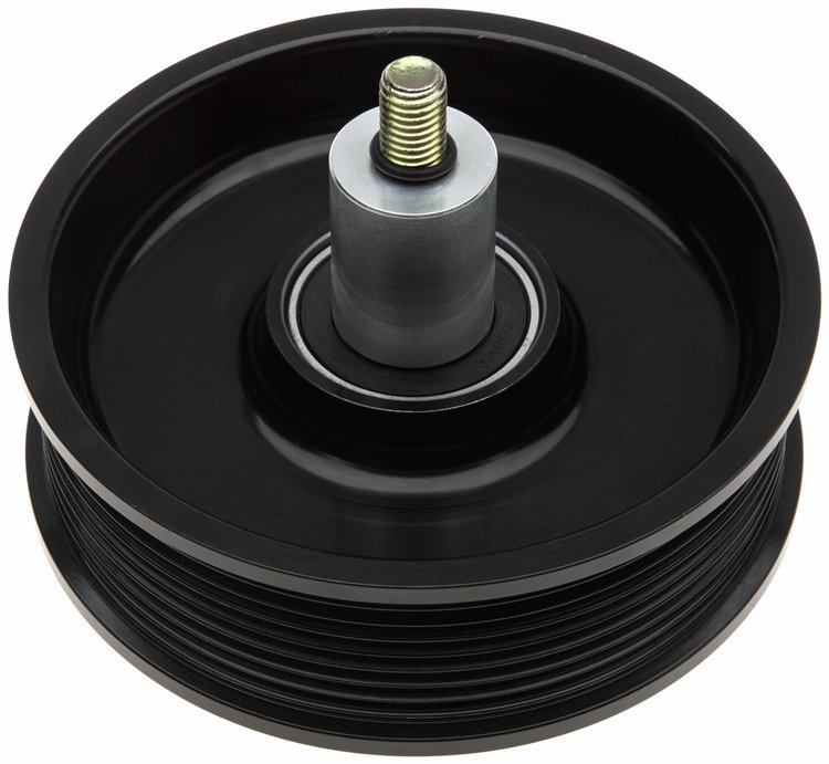 DriveAlign Idler Pulleys