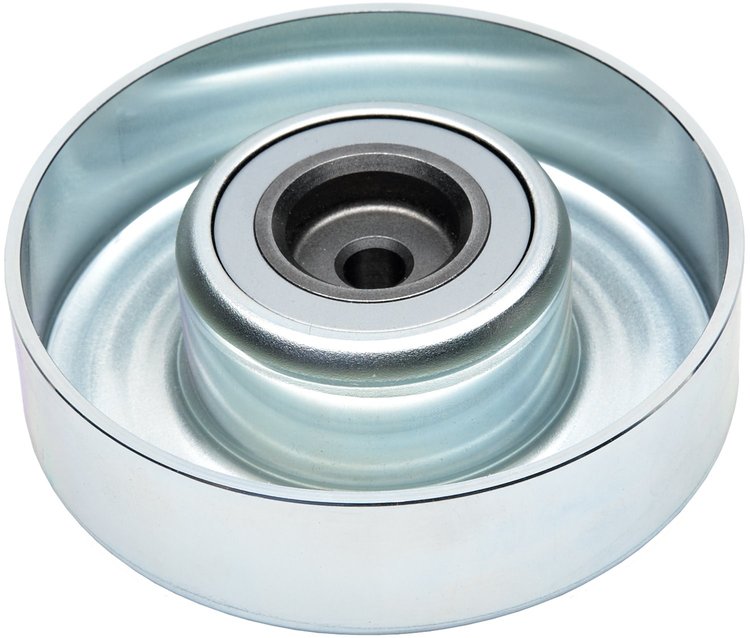 DriveAlign Idler Pulleys