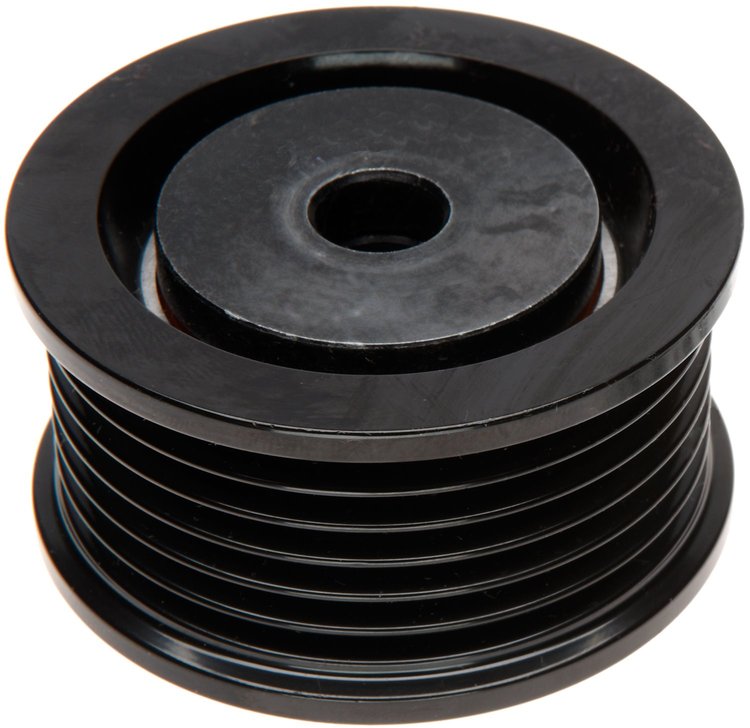 DriveAlign Idler Pulleys
