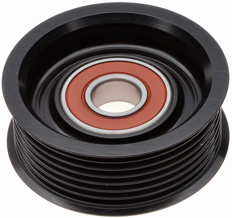 DriveAlign Idler Pulleys