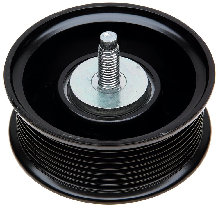 DriveAlign Idler Pulleys