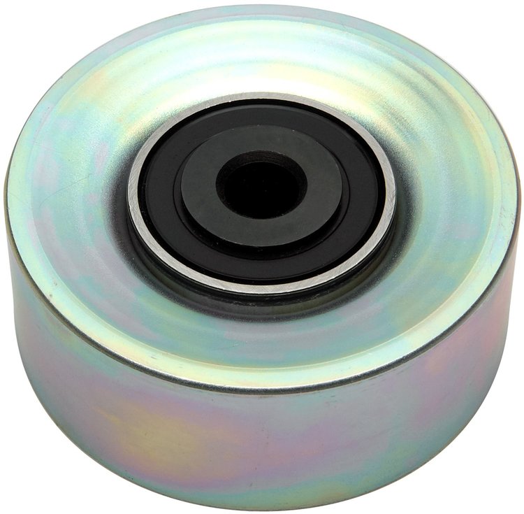 DriveAlign Idler Pulleys
