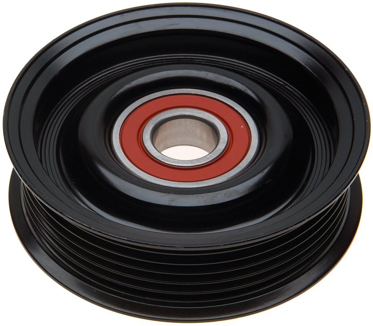 DriveAlign Idler Pulleys