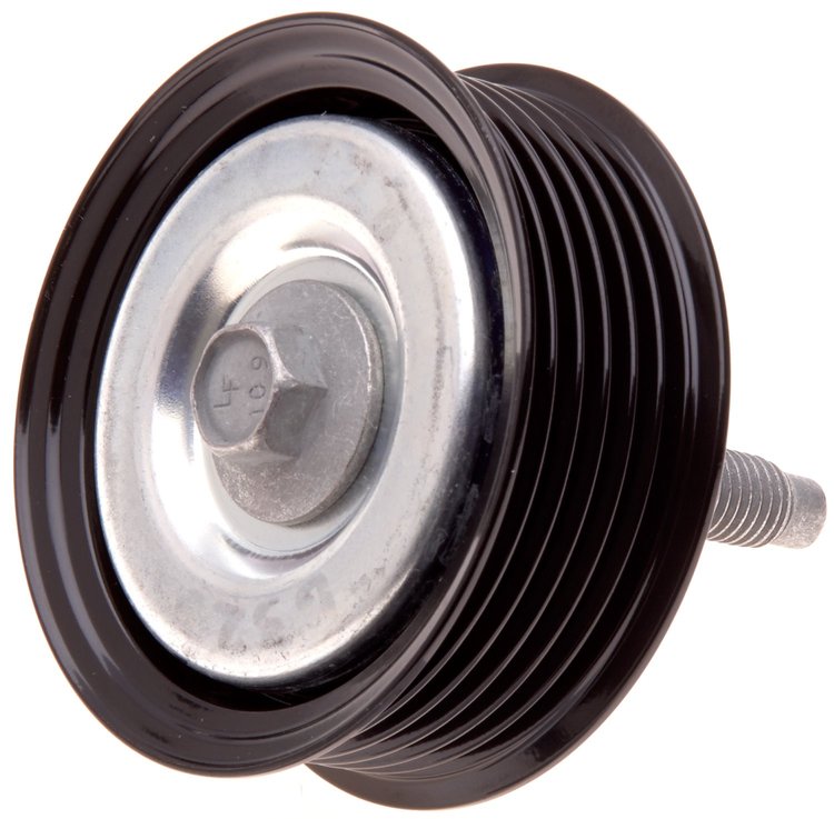 DriveAlign Idler Pulleys