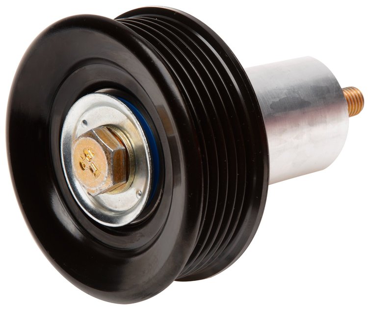 DriveAlign Idler Pulleys