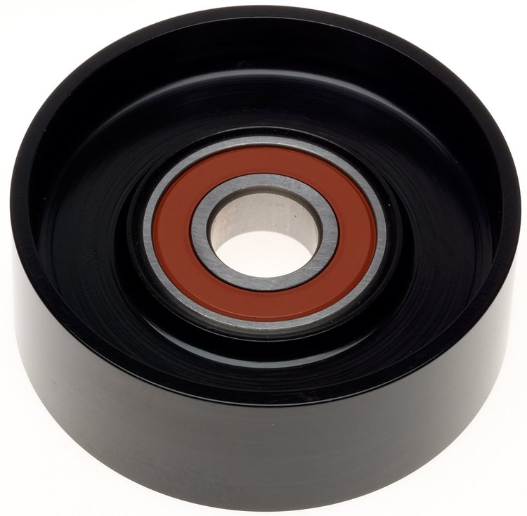 DriveAlign Idler Pulleys