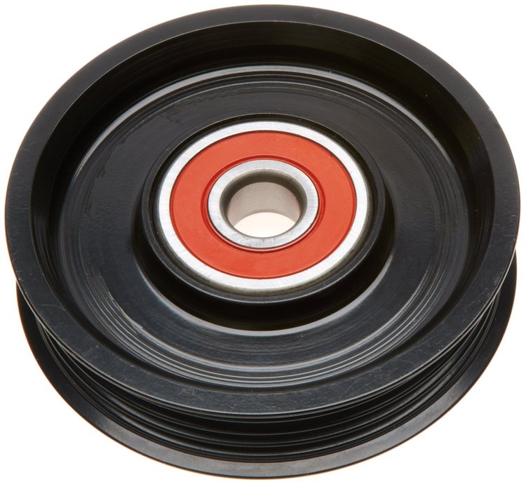 DriveAlign Idler Pulleys