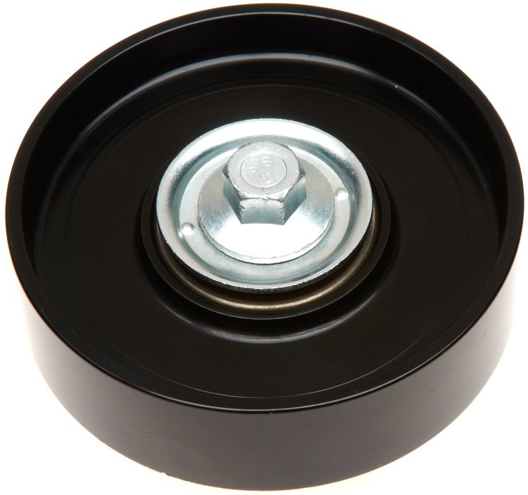 DriveAlign Idler Pulleys