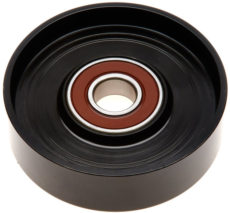 DriveAlign Idler Pulleys