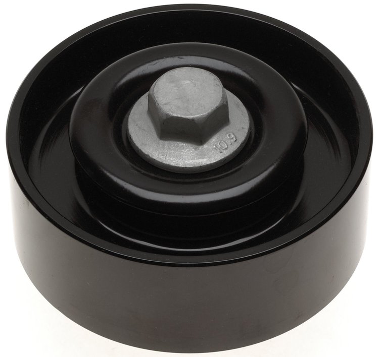 DriveAlign Idler Pulleys