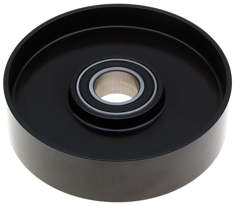 DriveAlign Idler Pulleys