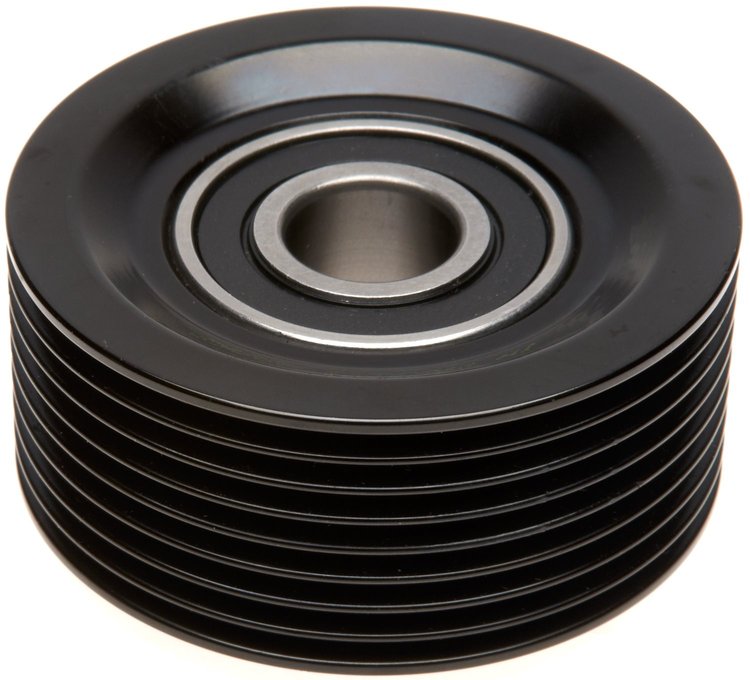 DriveAlign Idler Pulleys