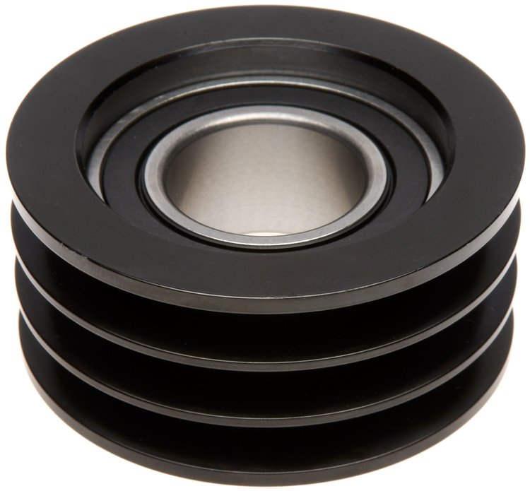 DriveAlign Idler Pulleys
