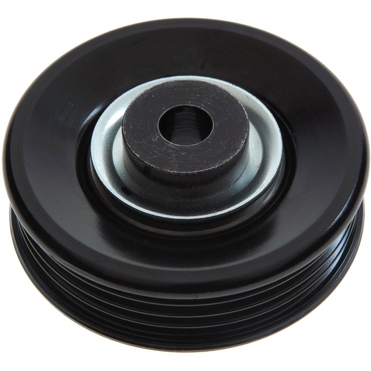 CHRY V6 TENSION PULLEY