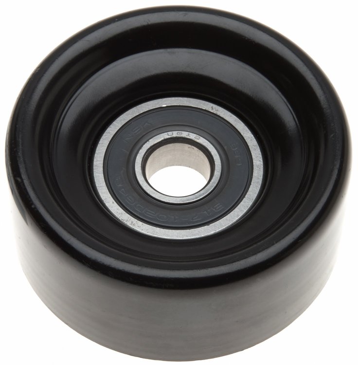 DriveAlign Idler Pulleys