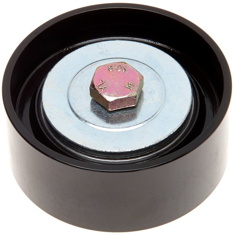 DriveAlign Idler Pulleys