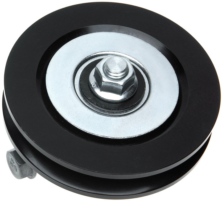 DriveAlign Idler Pulleys