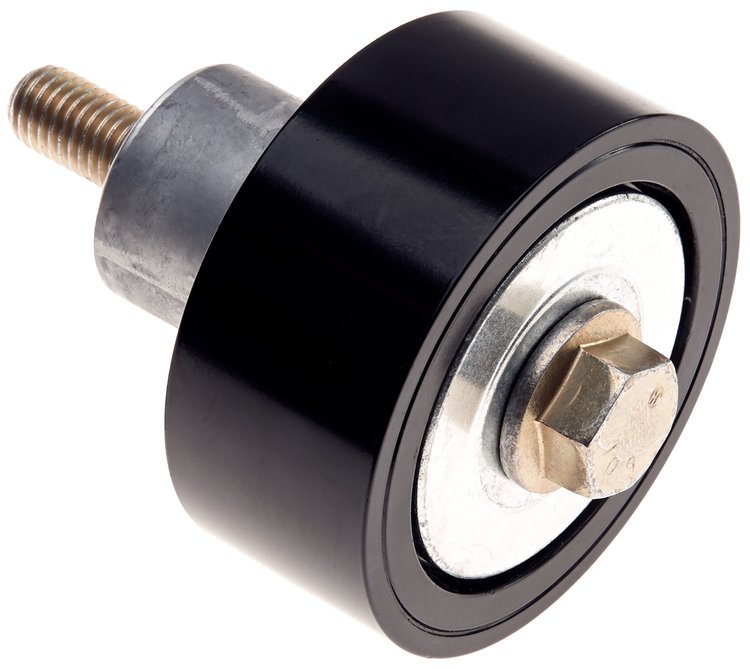 DriveAlign Idler Pulleys