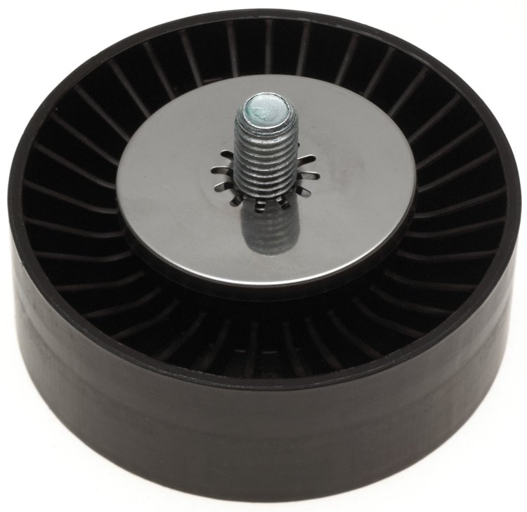 DriveAlign Idler Pulleys