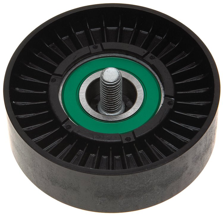 DriveAlign Idler Pulleys