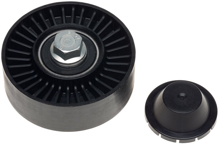 DriveAlign Idler Pulleys