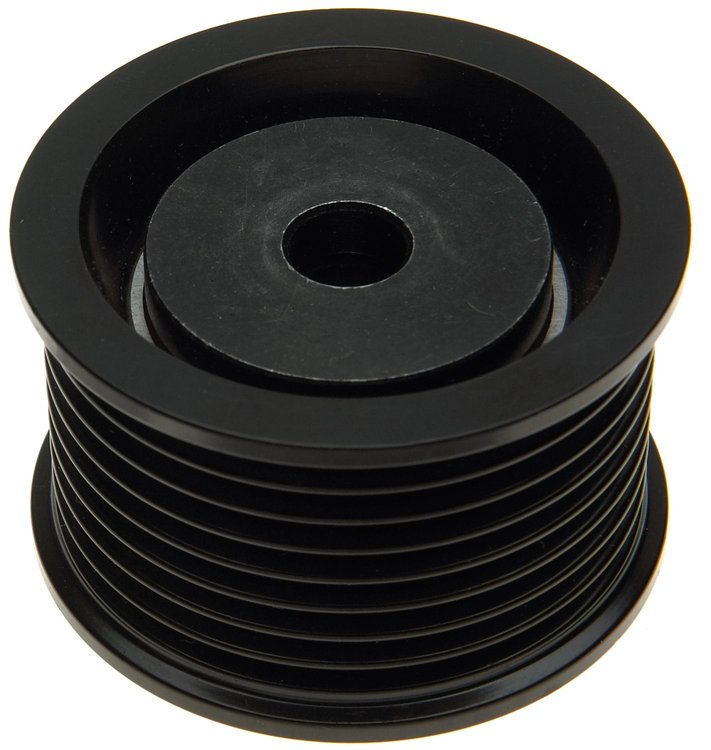 DriveAlign Idler Pulleys