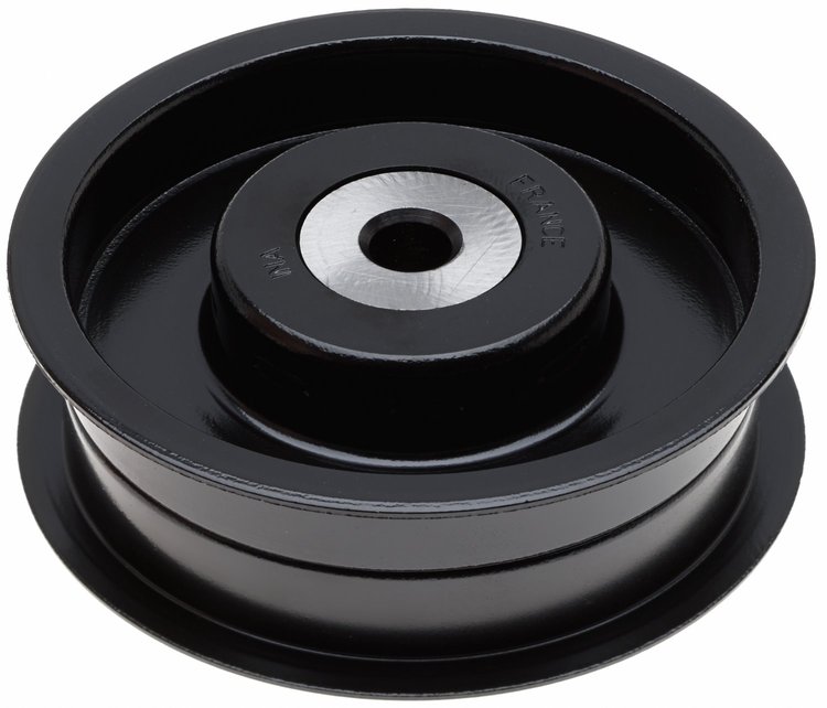 DriveAlign Idler Pulleys