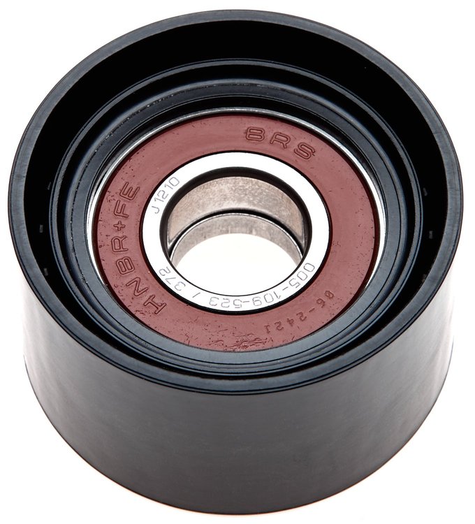 DriveAlign Idler Pulleys