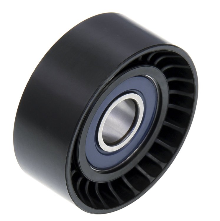 DRIVEALIGN IDLER PULLEYS