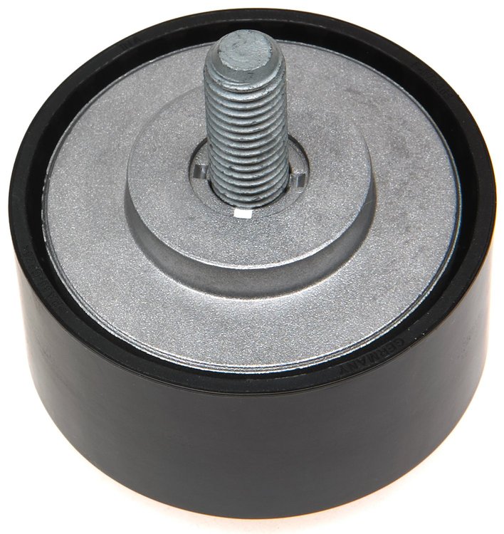 DriveAlign Idler Pulleys