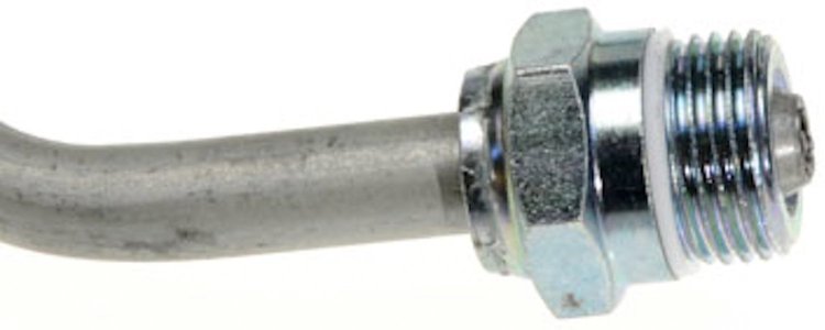 POWER STEERING HOSE