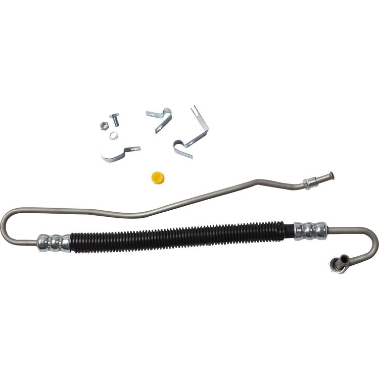 Power Steering OEM Assemblies