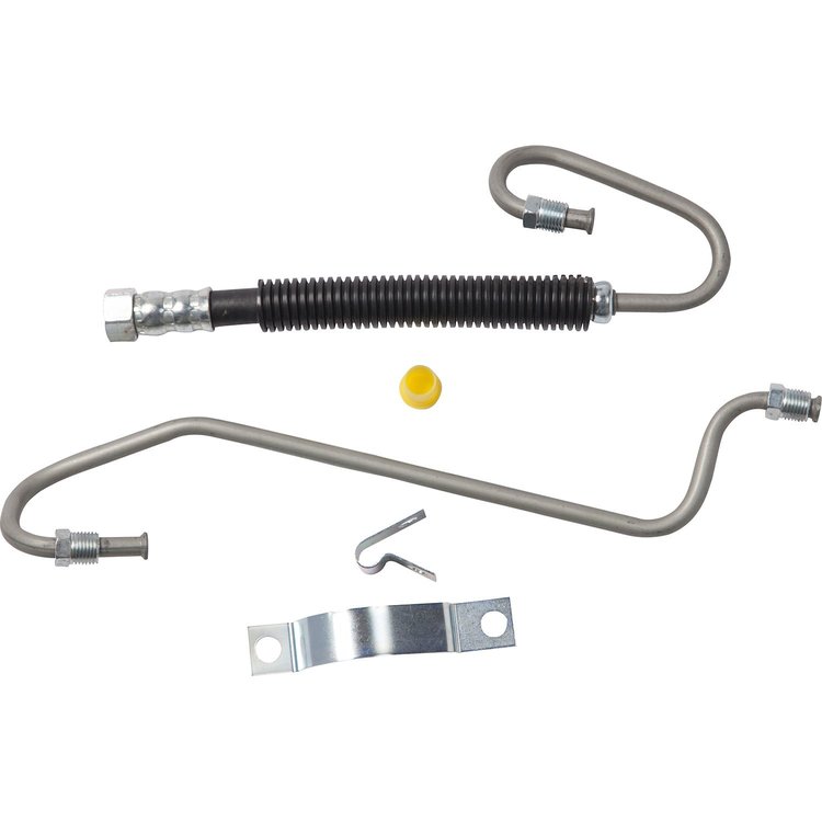Power Steering OEM Assemblies