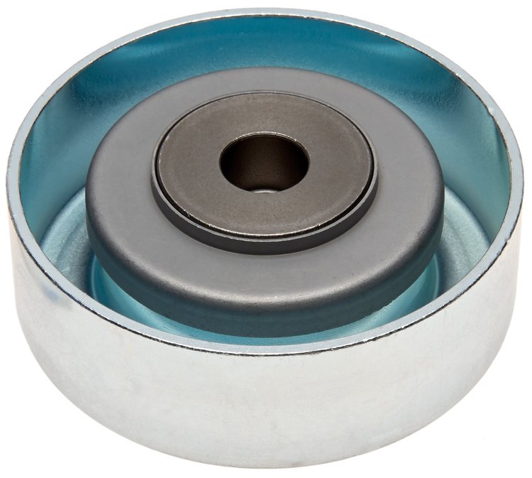 DriveAlign Idler Pulleys
