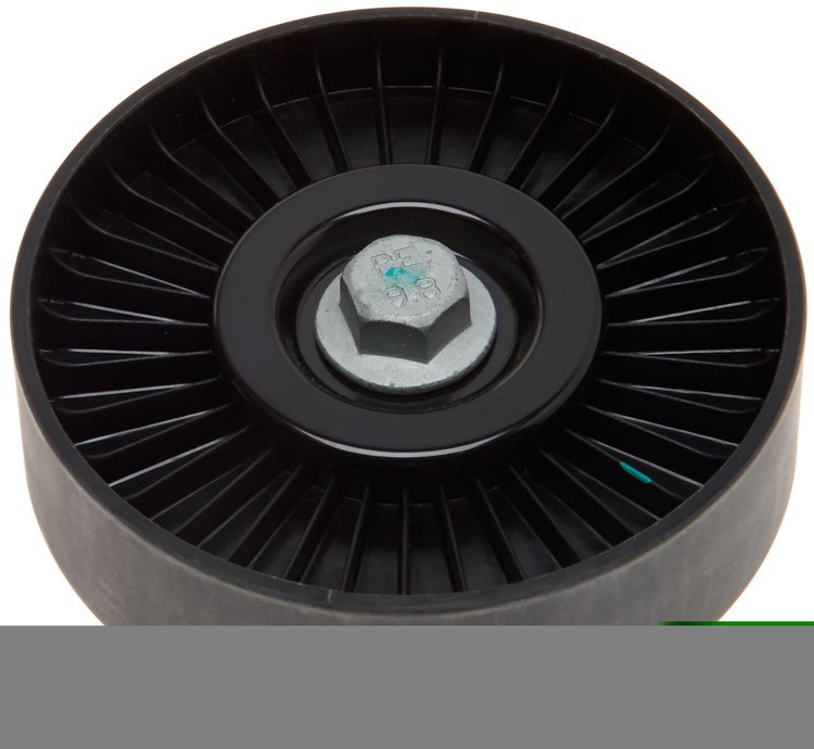 DriveAlign Idler Pulleys