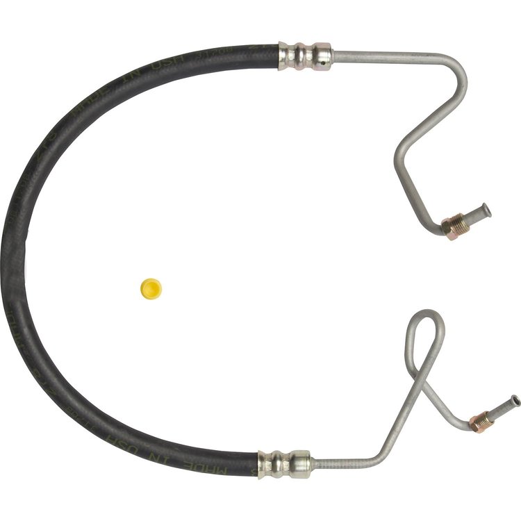 Power Steering OEM Assemblies