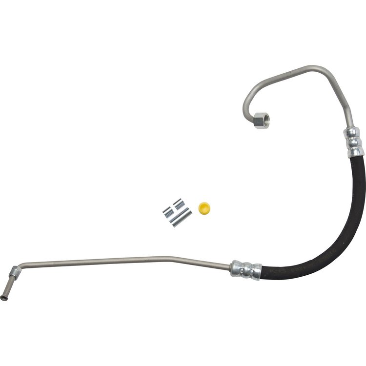 Power Steering OEM Assembly